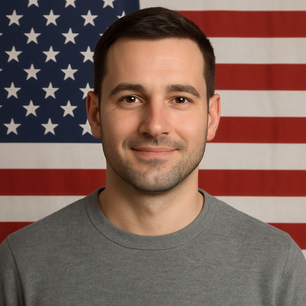 Alex S.